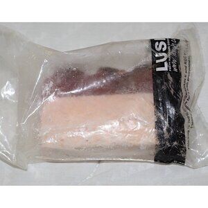 Lush Cosmetics - New, Sealed Saucy Snowcake Soap - 3.5 oz